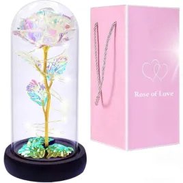 wieczna-roza-w-szkle-prezent-na-walentynki-swiecaca-led-pudelko-flower-box