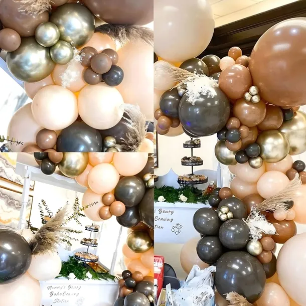 balon-brazowy-okragly-132-szt-liczba-sztuk-132-szt