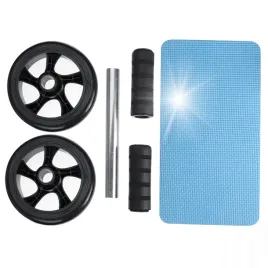 kolko-do-cwiczen-miesni-brzucha-abs-roller-ab-wheel-mocne-antyposlizgowe
