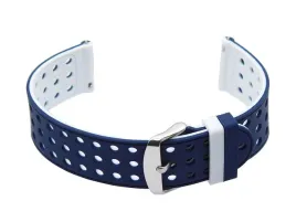 pasek-gumowy-do-zegarka-u12-granat-bialy-20mm