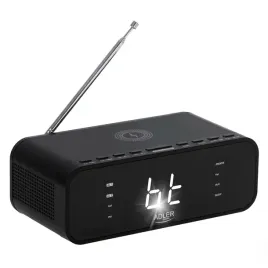 radiobudzik-z-ladowarka-indukcyjna-bluetooth