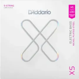 struny-d-addario-xsb-nickel-wound-45-130-5str