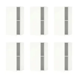 6-szt-szafka-wiszaca-knoxhult-biala-40x75-cm-nowoczesny-design