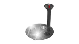 doniczka-tworzywo-sztuczne-czarny-niktrade-30-cm-x-30-x-2-cm