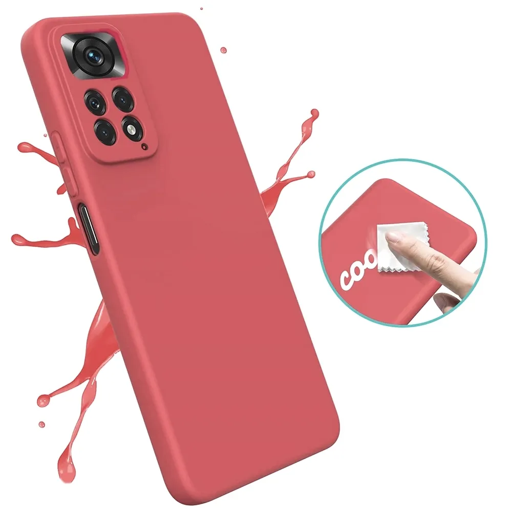 plecki-raltek-do-xiaomi-redmi-note-11-pro-czerwony