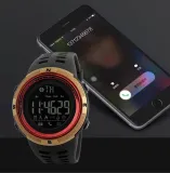 smartband-niktrade-75845-czarny-ksztalt-koperty-kwadratowa