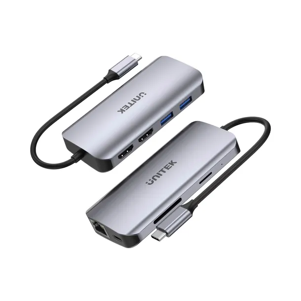 hub-usb-unitek-d1122a01-8-portow