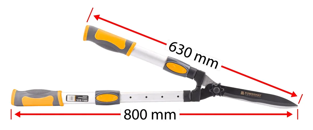nozyce-reczne-powermat-20-cm