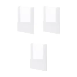 3-szt-metod-1-front-do-zmywarki-voxtorp-polysk-biel-60-cm