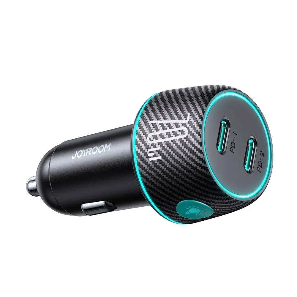 ladowarka-samochodowa-usb-typ-c-joyroom-3000-ma