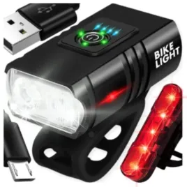 lampka-rowerowa-led-mocna-tyl-przod-swiatlo-na-rower-kierownice-usb-zestaw
