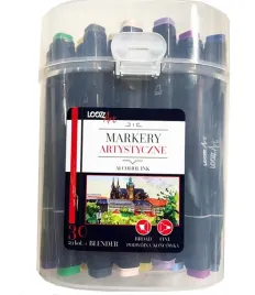 promarkery-st-majewski-30-szt