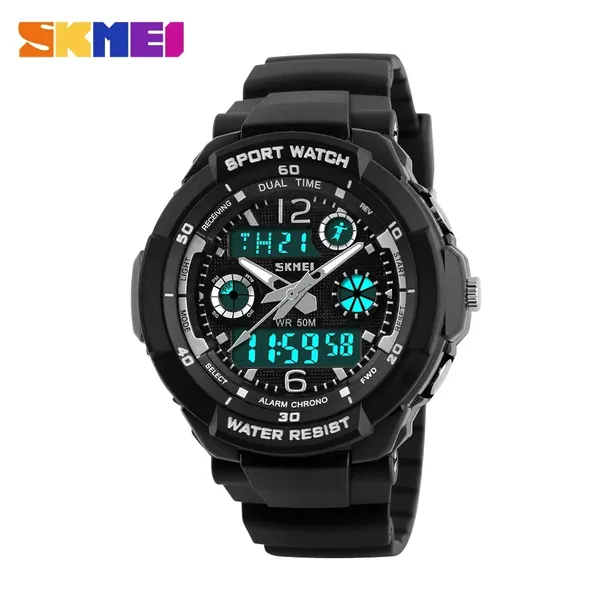 smartband-niktrade-11297-bialy