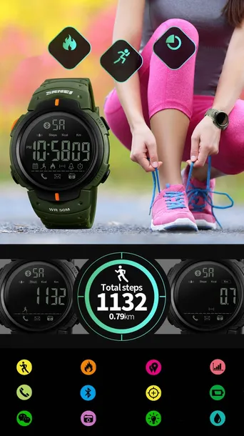 smartband-niktrade-11297-bialy-marka-bez-marki