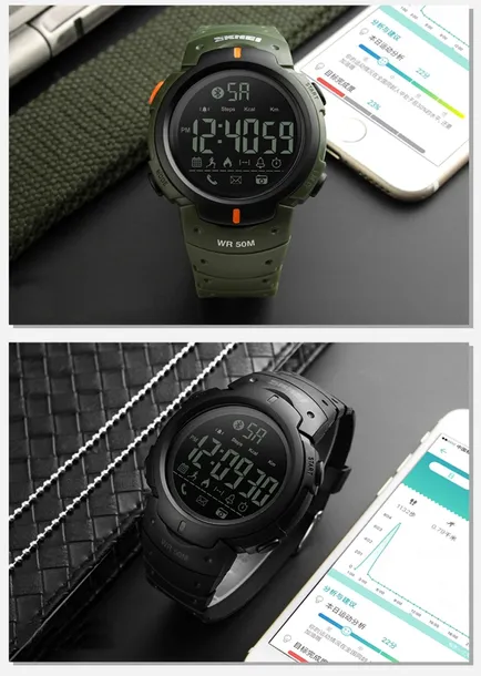 smartband-niktrade-11297-bialy-kolor-bialy