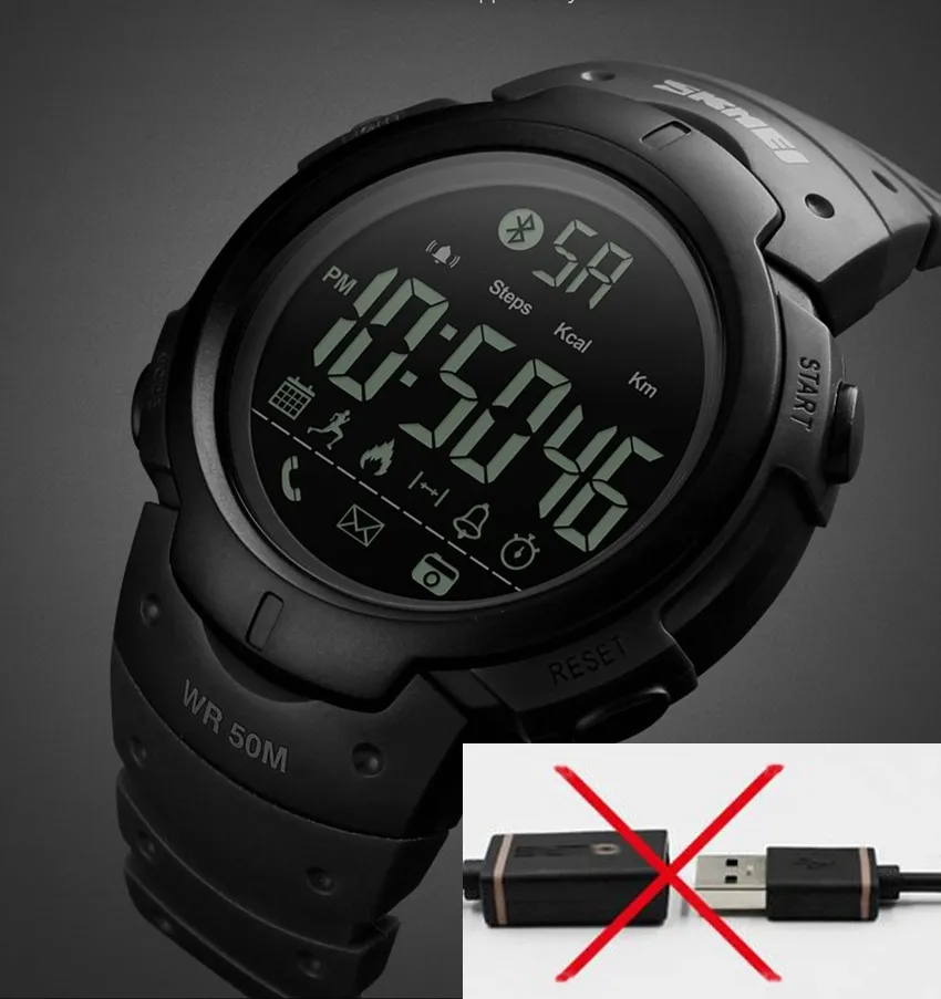 smartband-niktrade-11297-bialy