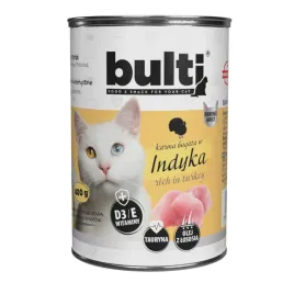 bulti-mokra-karma-dla-kota-indyk-puszka-400g