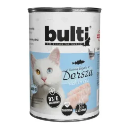 bulti-mokra-karma-dla-kota-dorsz-puszka-400g