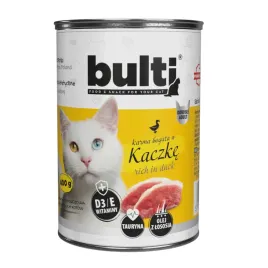 bulti-mokra-karma-dla-kota-kaczka-puszka-400g