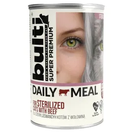 bulti-daily-meal-sterilized-mokra-karma-dla-kota-wolowina-z-kurczakiem-400g