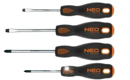 zestaw-wkretakow-plaskie-krzyzowe-4-sztuki-neo-04-204