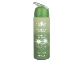 butelka-motywacyjna-na-wode-morella-green-florina-700-ml
