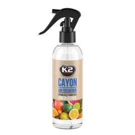 fresh-citrus-zapach-k2-cayon-intensywny-250-ml