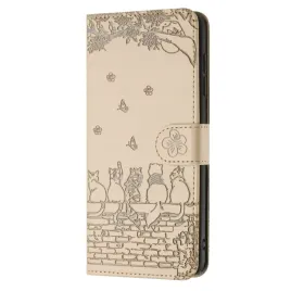 etui-z-klapka-niktrade-do-xiaomi-redmi-note-13-pro-5g-bezowy