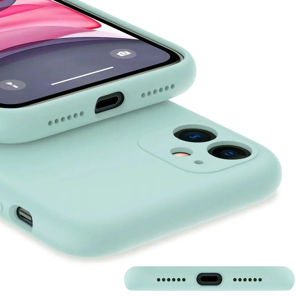 plecki-raltek-do-apple-iphone-12-zielony