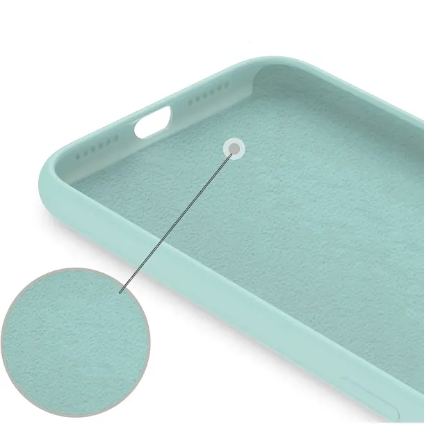 plecki-raltek-do-apple-iphone-12-zielony-kolor-zielony