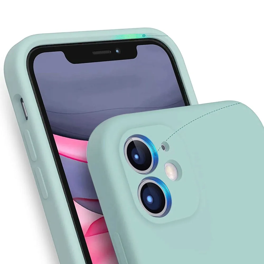 plecki-raltek-do-apple-iphone-12-zielony