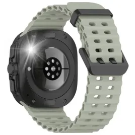 pasek-niktrade-do-samsung-15mm-zielony