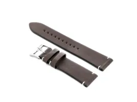 pasek-skorzany-do-zegarka-w118-ciemny-braz-22mm