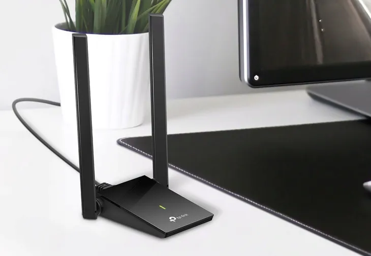 karta-sieciowa-tp-link-archer-tx20u-plus-maksymalna-predkosc-transmisji-1300-mbps