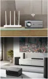projektor-led-overmax-multipic-3-5-srebrny-zalaczone-wyposazenie-projektor-pilot-przewod-av-rca-przewod-zasilajacy-przewod-hdmi