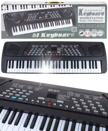 keyboard-organy-elektroniczne-pianino-z-mikrofonem-61-klawiszy-zasilacz