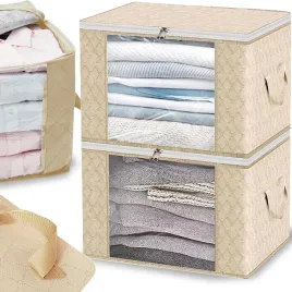 organizer-na-posciel-mobes-tkaninowy-bezowy-84-l