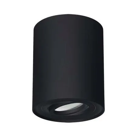 spot-ideus-hary-c-gu10-czarny