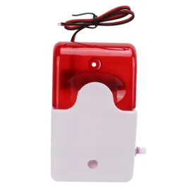 alarm-syrena-dzwiek-swietlna-sygnalizator-220v