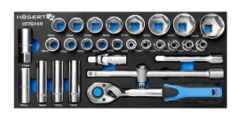 zestaw-narzedzi-z-grzechotka-nasadki-wklad-eva-hoegert-technik-ht7g149