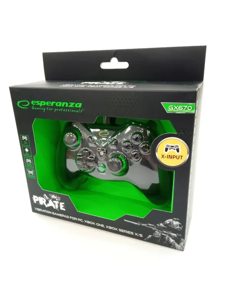 pad-przewodowy-esperanza-pirate-waga-150-g