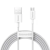 kabel-baseus-usb-microusb-typ-b-2-m-bialy-kolor-bialy