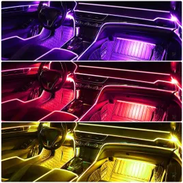 motoryzacyjne-swiatlo-rgb-led-6m-swiatlo-atmosfery-wnetrza-samochodu