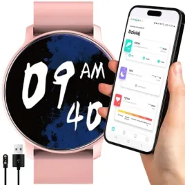 smartwatch-niktrade-8267-rozowy