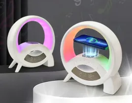 lampka-nocna-led-bluetooth-indukcja-qi-glosnik-zegar-budzik-rgb
