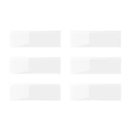 6-szt-voxtorp-front-szuflady-polysk-bialy-60x20-cm