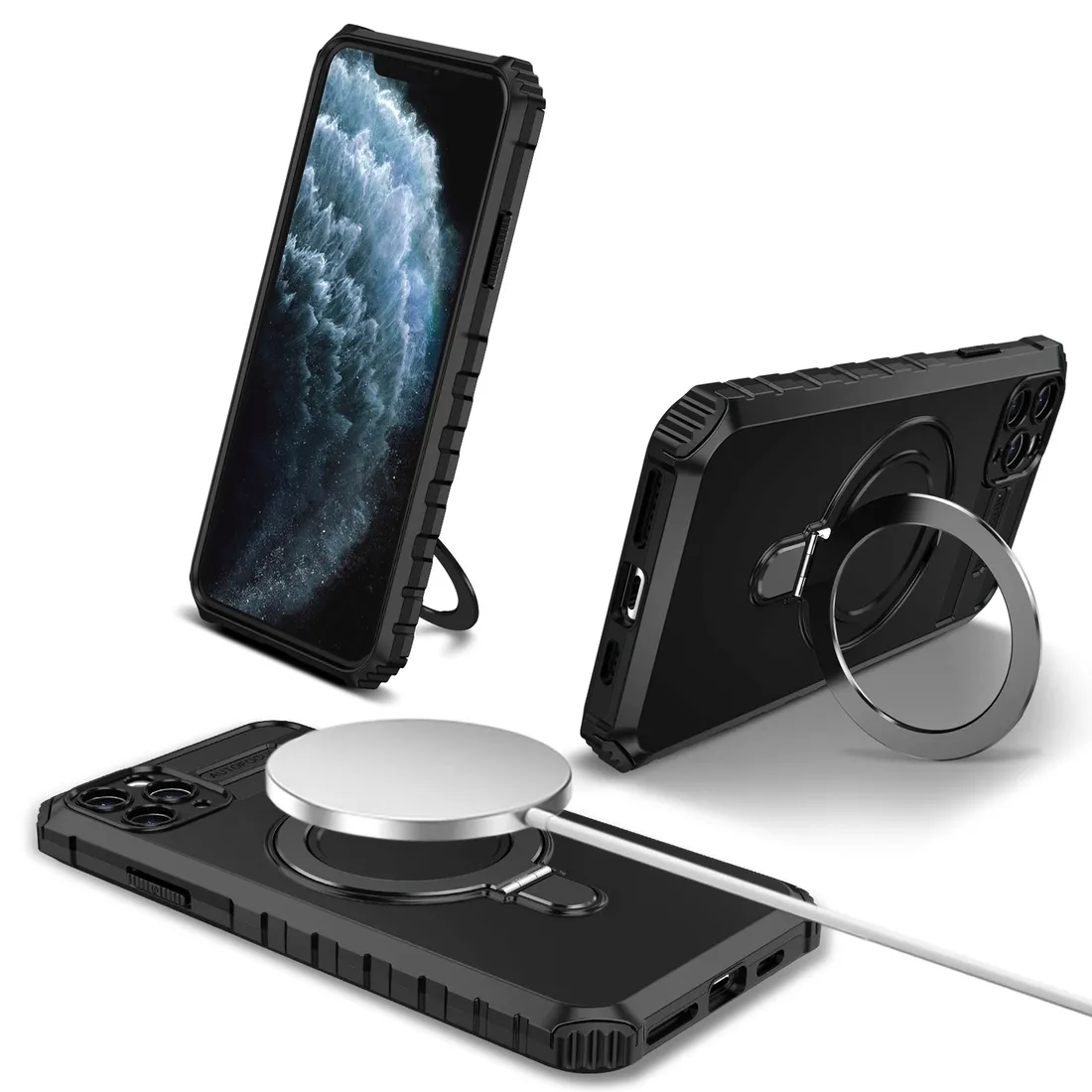 plecki-niktrade-do-apple-iphone-12-pro-max-czarny