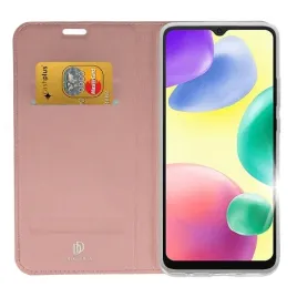 etui-z-klapka-niktrade-do-xiaomi-redmi-10a-rozowy