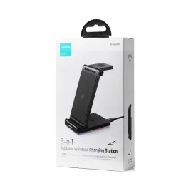 ladowarka-indukcyjna-joyroom-czarna-3w1-usb-typ-c-quick-charge-3-0