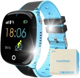 smartwatch-dla-dzieci-artnico-206391306-niebieski